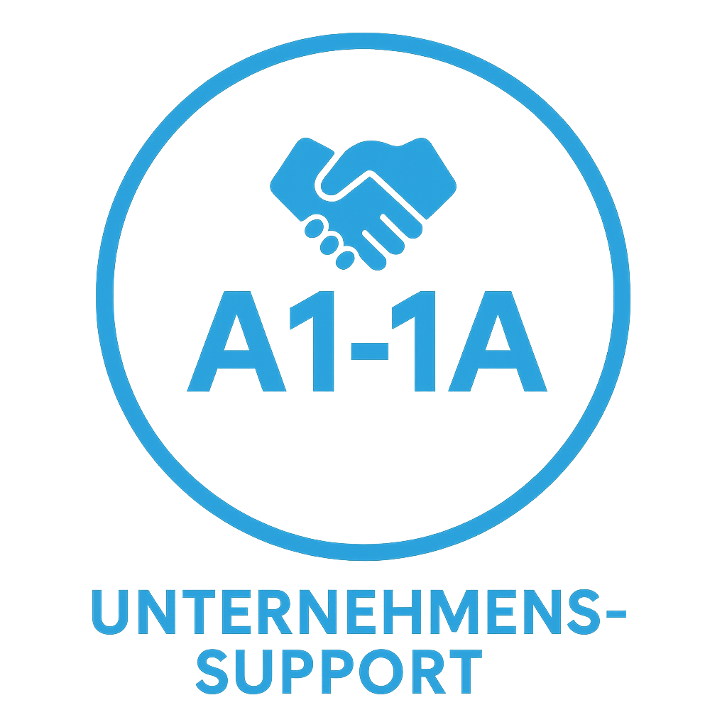 A11A Unternehmenssupport